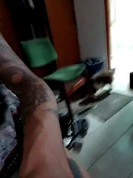 Snapshot of heydimoon4 chatting on October 18, 2:46 am heydimoon4 online show from October 18, 2:46 am