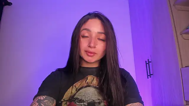scarlett Collinss online show from May 25, 11:36 pm