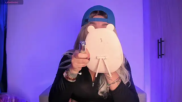 scarlett Collinss online show from November 20, 4:46 am