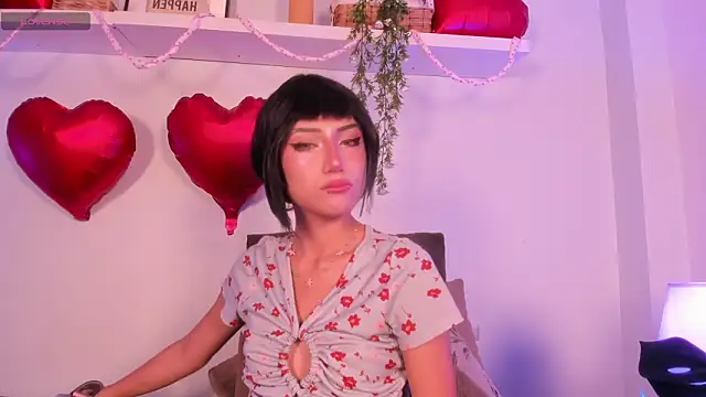 Vampgyal online show from February 17, 8:50 pm