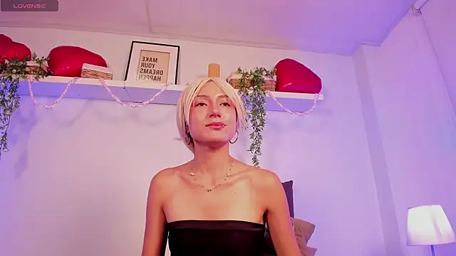 Vampgyal online show from February 27, 9:03 pm