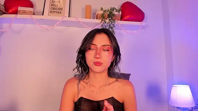 Vampgyal online show from February 23, 11:05 pm