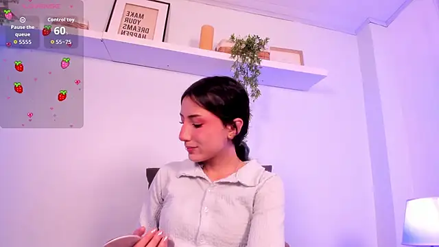 Vampgyal online show from March 3, 9:11 pm