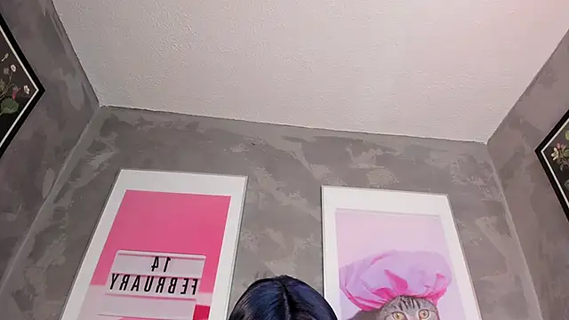 Vampgyal online show from April 6, 10:33 pm