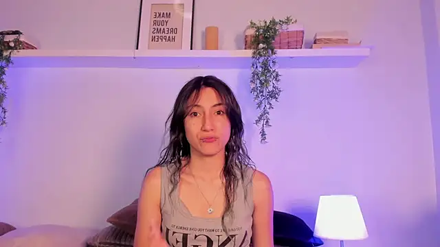 Snapshot of Vampgyal chatting on October 29, 11:03 pm Vampgyal online show from October 29, 11:03 pm