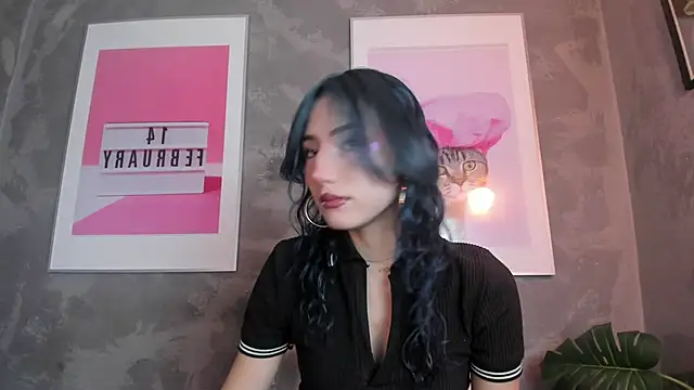 Vampgyal online show from April 1, 9:56 pm