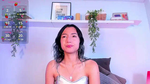 Vampgyal online show from September 30, 7:53 pm