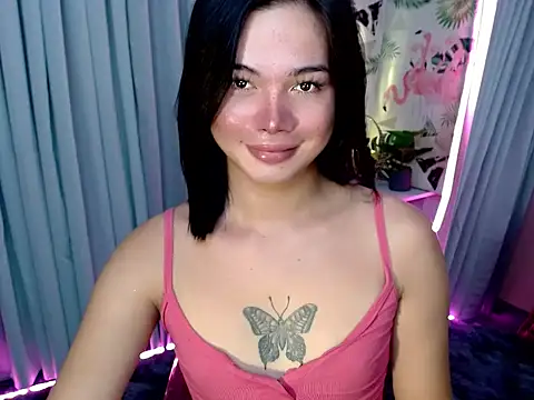 Snapshot of _SexyButterfly chatting on September 16, 10:27 am  SexyButterfly online show from September 16, 10:27 am