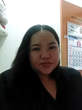 Snapshot of LianaCruzado chatting on May 15, 12:47 pm LianaCruzado online show from May 15, 12:47 pm