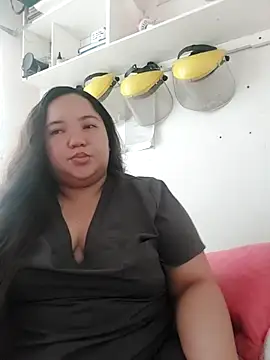 LianaCruzado online show from March 31, 7:21 am