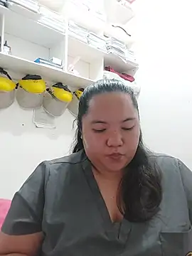 Snapshot of LianaCruzado chatting on June 7, 11:15 am LianaCruzado online show from June 7, 11:15 am