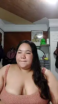 Snapshot of LianaCruzado chatting on July 29, 3:33 pm LianaCruzado online show from July 29, 3:33 pm