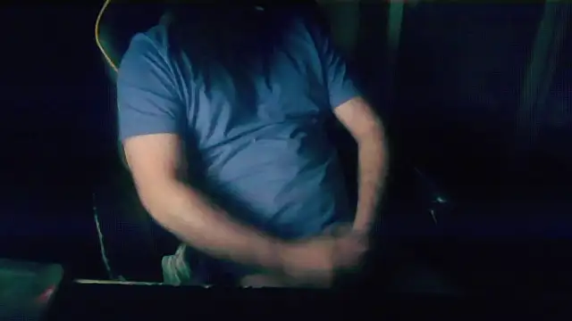 LondonMan1988 online show from January 15, 4:49 am