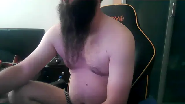 LondonMan1988 online show from May 16, 8:35 am