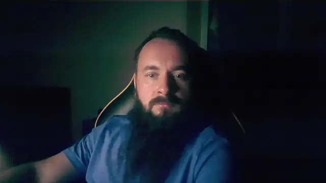 LondonMan1988 online show from November 20, 5:35 pm