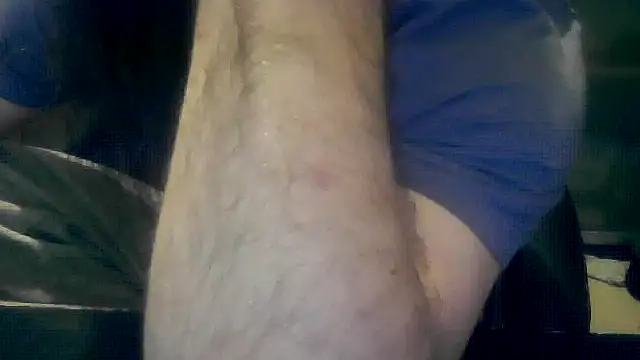 LondonMan1988 online show from March 29, 9:16 pm