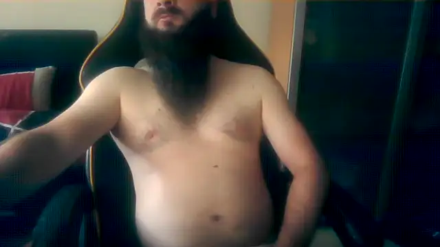 LondonMan1988 online show from April 8, 5:53 am