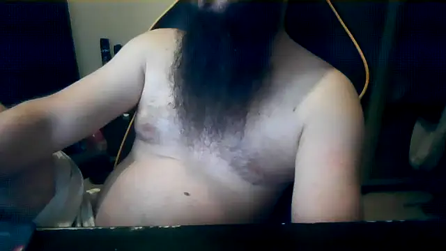 LondonMan1988 online show from February 16, 1:04 am