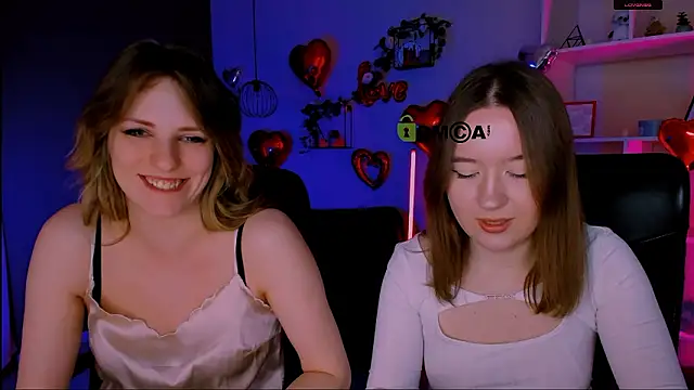 jose fairy online show from February 23, 7:58 pm