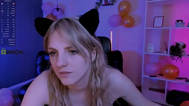 jose fairy online show from April 1, 10:50 pm