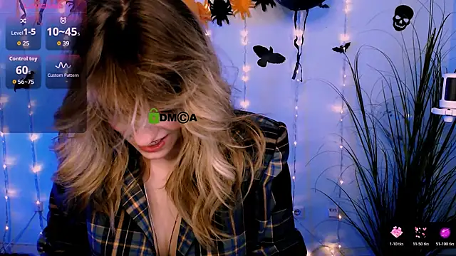 jose fairy online show from November 1, 8:03 pm