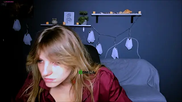 jose fairy online show from October 24, 7:57 pm