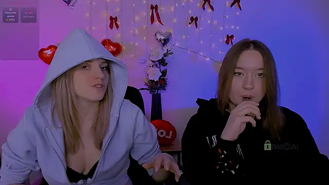 jose fairy online show from March 23, 8:30 pm