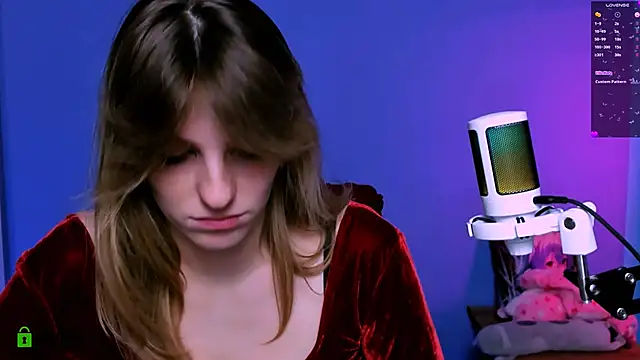 jose fairy online show from November 24, 8:31 pm