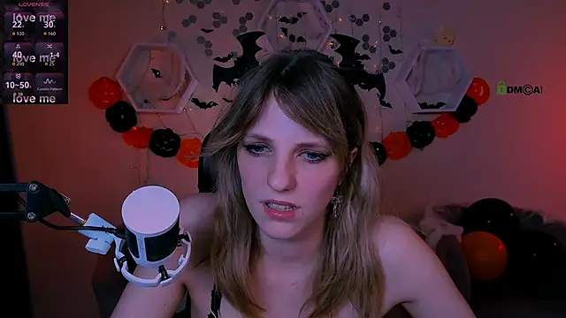 jose fairy online show from October 29, 9:03 pm