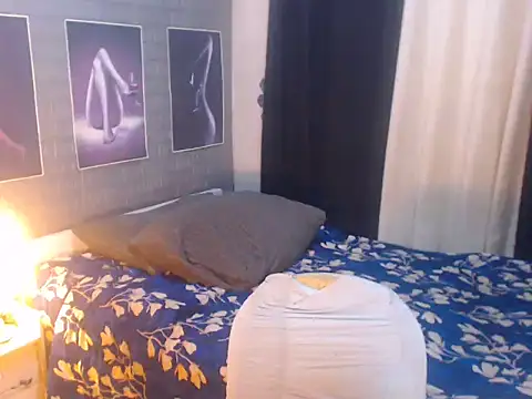 AsianDestroyer online show from November 25, 5:41 am