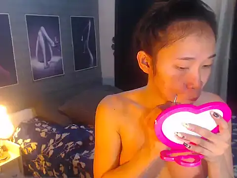 AsianDestroyer online show from November 30, 6:36 am