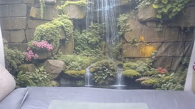 GlowGoddessxx online show from July 8, 3:56 pm