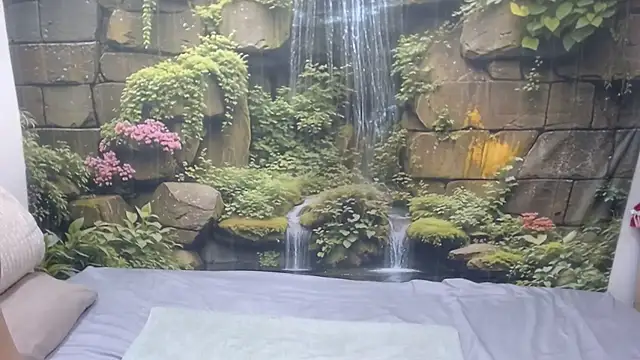 GlowGoddessxx online show from July 9, 5:08 am