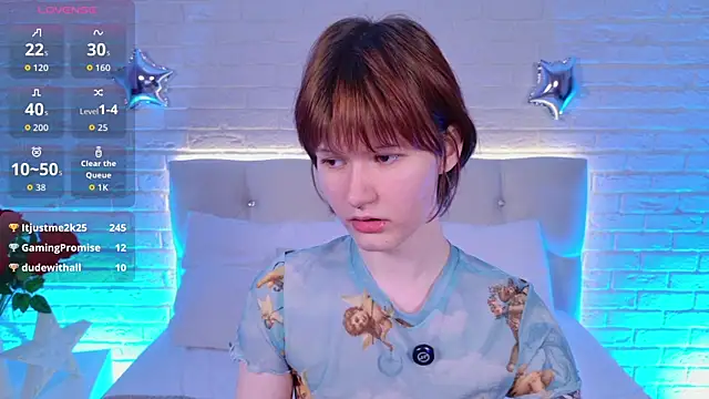 Aria Vox online show from June 27, 12:22 pm