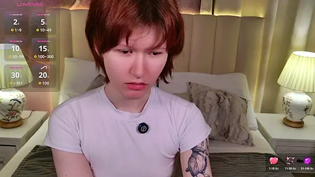 Aria Vox online show from July 2, 11:38 am