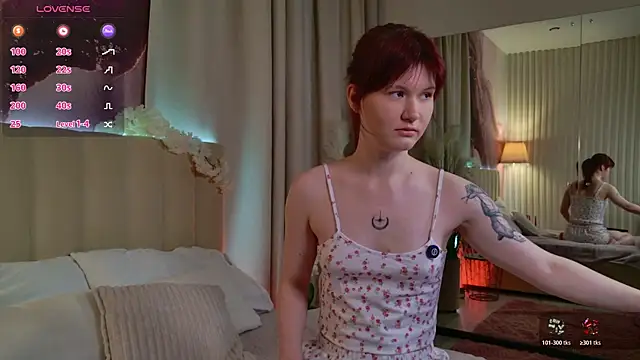 Aria Vox online show from April 2, 10:33 am