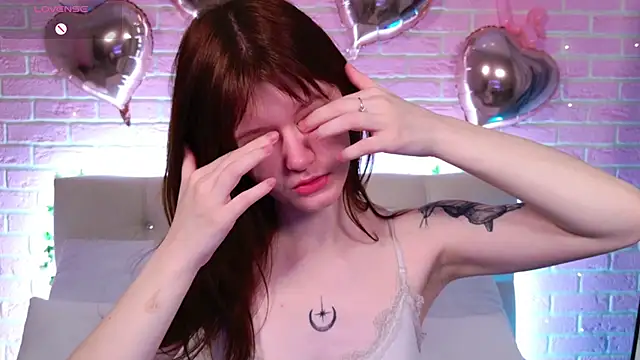 Aria Vox online show from November 5, 3:53 am