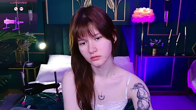 Aria Vox online show from November 22, 3:27 am