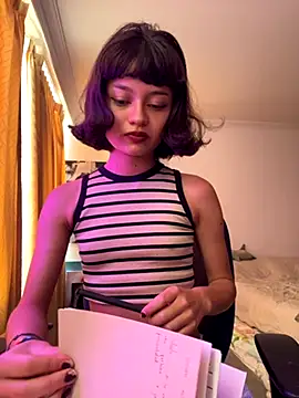 wildflower sex online show from November 19, 5:24 pm