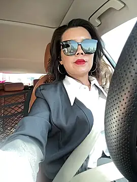 anna yngs online show from March 11, 5:56 am