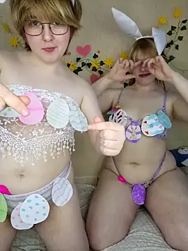 xrixsyx and ricky online show from April 5, 2:13 pm