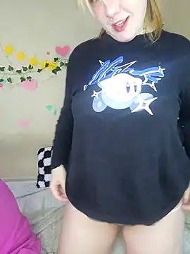 xrixsyx and ricky online show from March 29, 4:08 pm