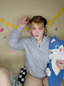 Snapshot of xrixsyx_and_ricky chatting on February 21, 5:04 pm xrixsyx and ricky online show from February 21, 5:04 pm