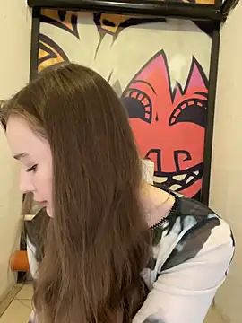 Mary Sensory online show from March 7, 10:21 am