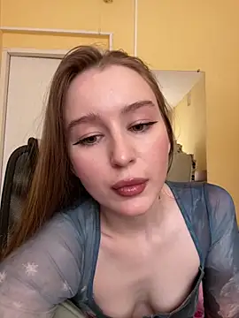 Mary Sensory online show from March 10, 9:35 am