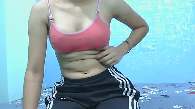 Miss Muskan01 online show from October 30, 4:44 am