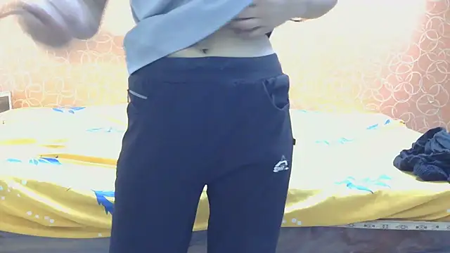 Miss Muskan01 online show from September 21, 4:39 am