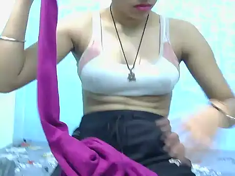 Miss Muskan01 online show from November 21, 4:44 am