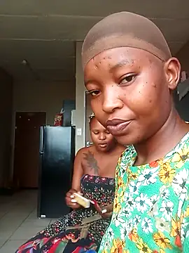 tse nyane online show from October 12, 8:26 am