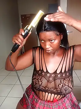 tse nyane online show from October 11, 1:34 pm